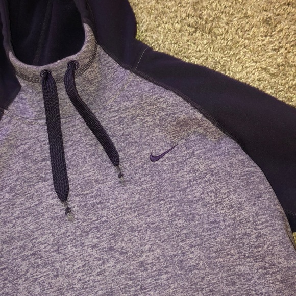 Nike hoodie - Picture 2 of 3